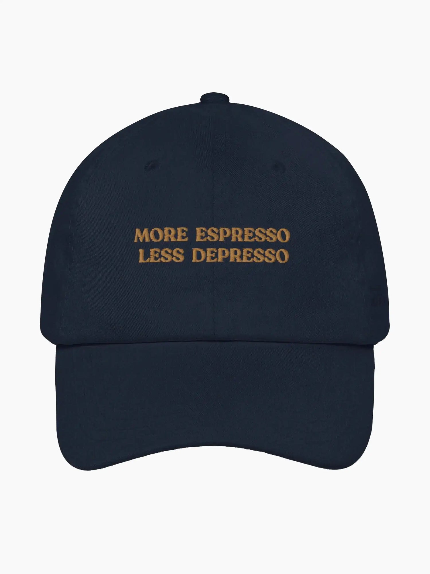 Espresso cap sales