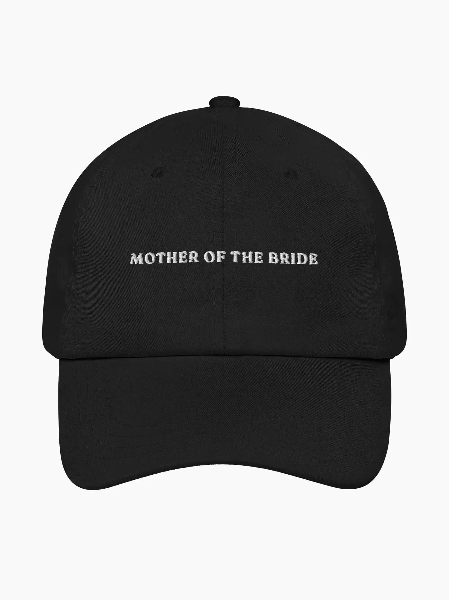 Mother Of The Bride Cap