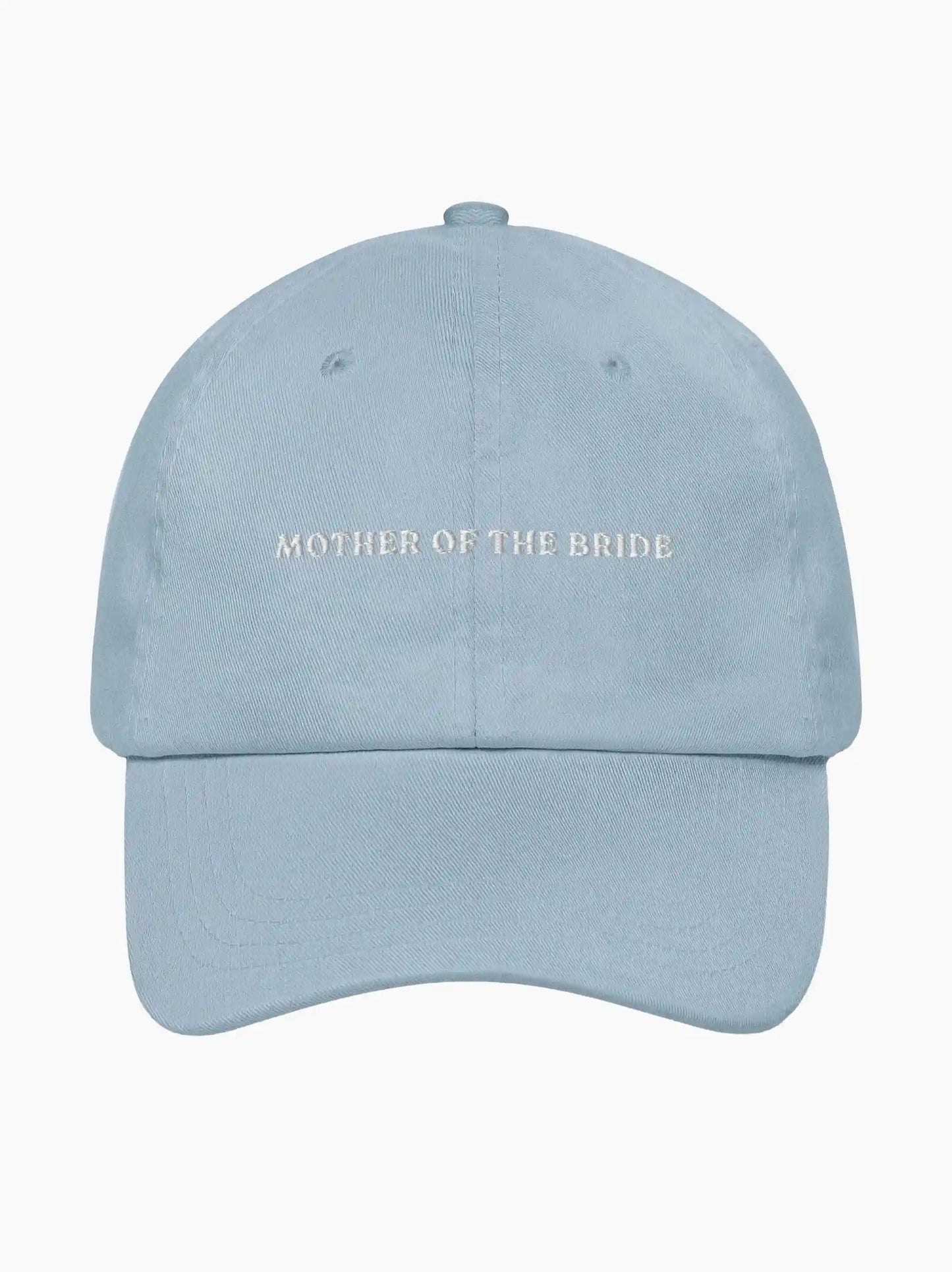 Mother Of The Bride Cap