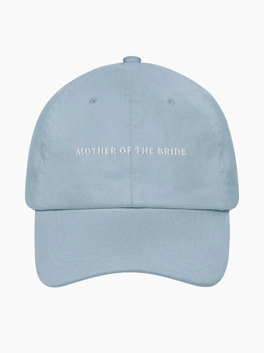 Mother Of The Bride Cap