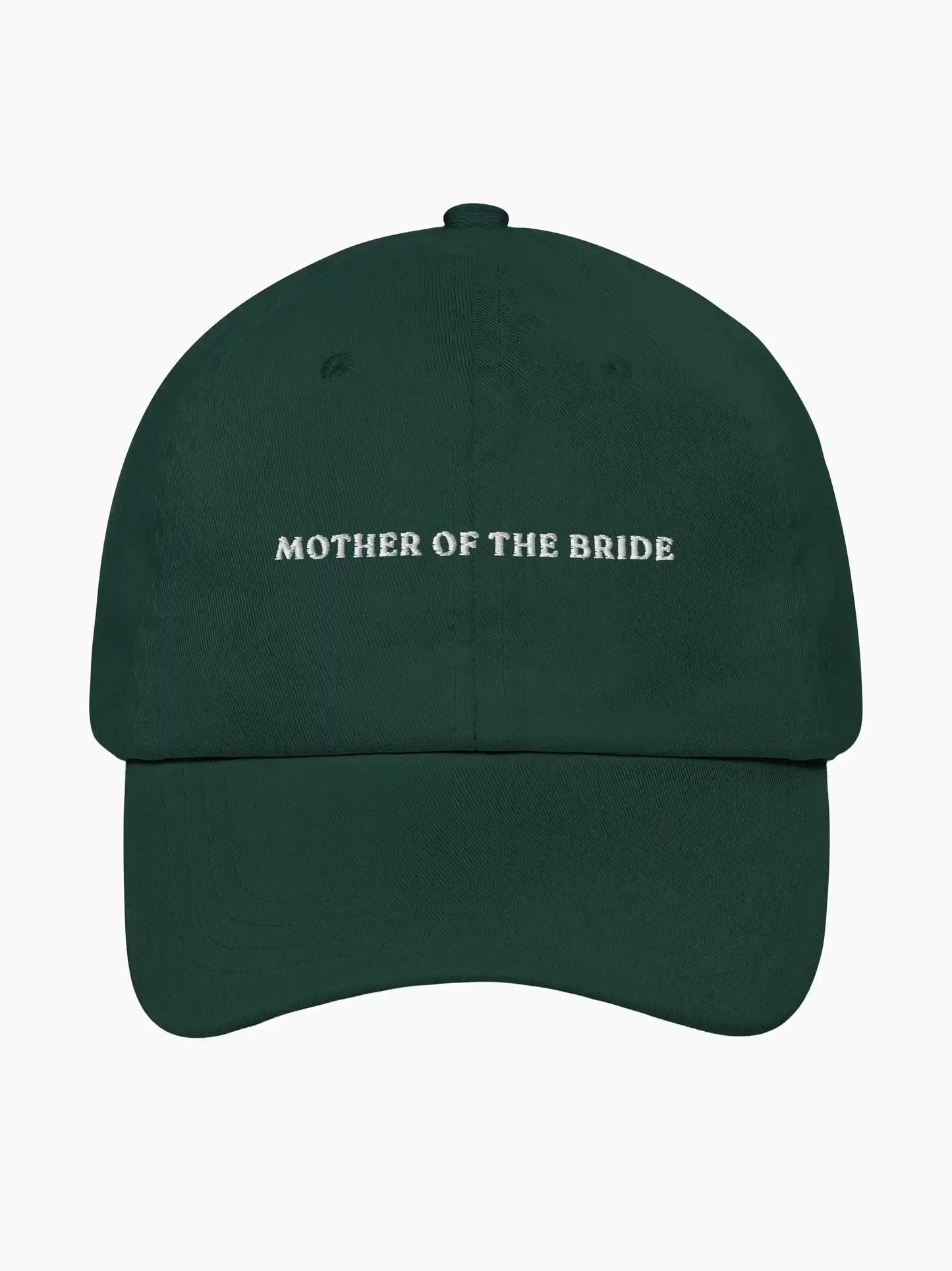 Mother Of The Bride Cap