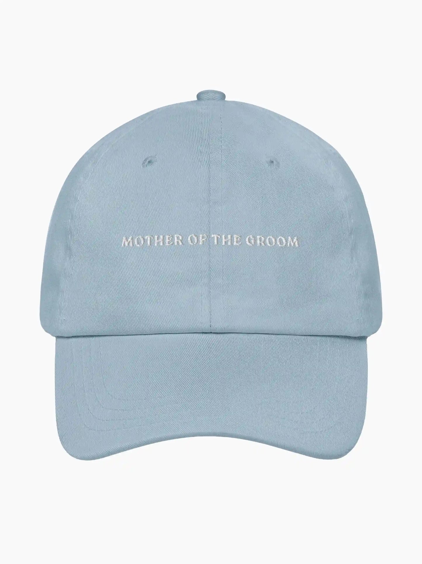 Mother Of The Groom Cap