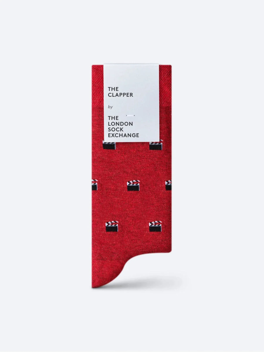 The Movie Socks Gift Box