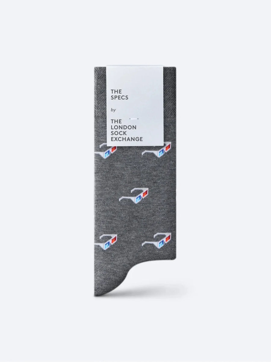 The Movie Socks Gift Box