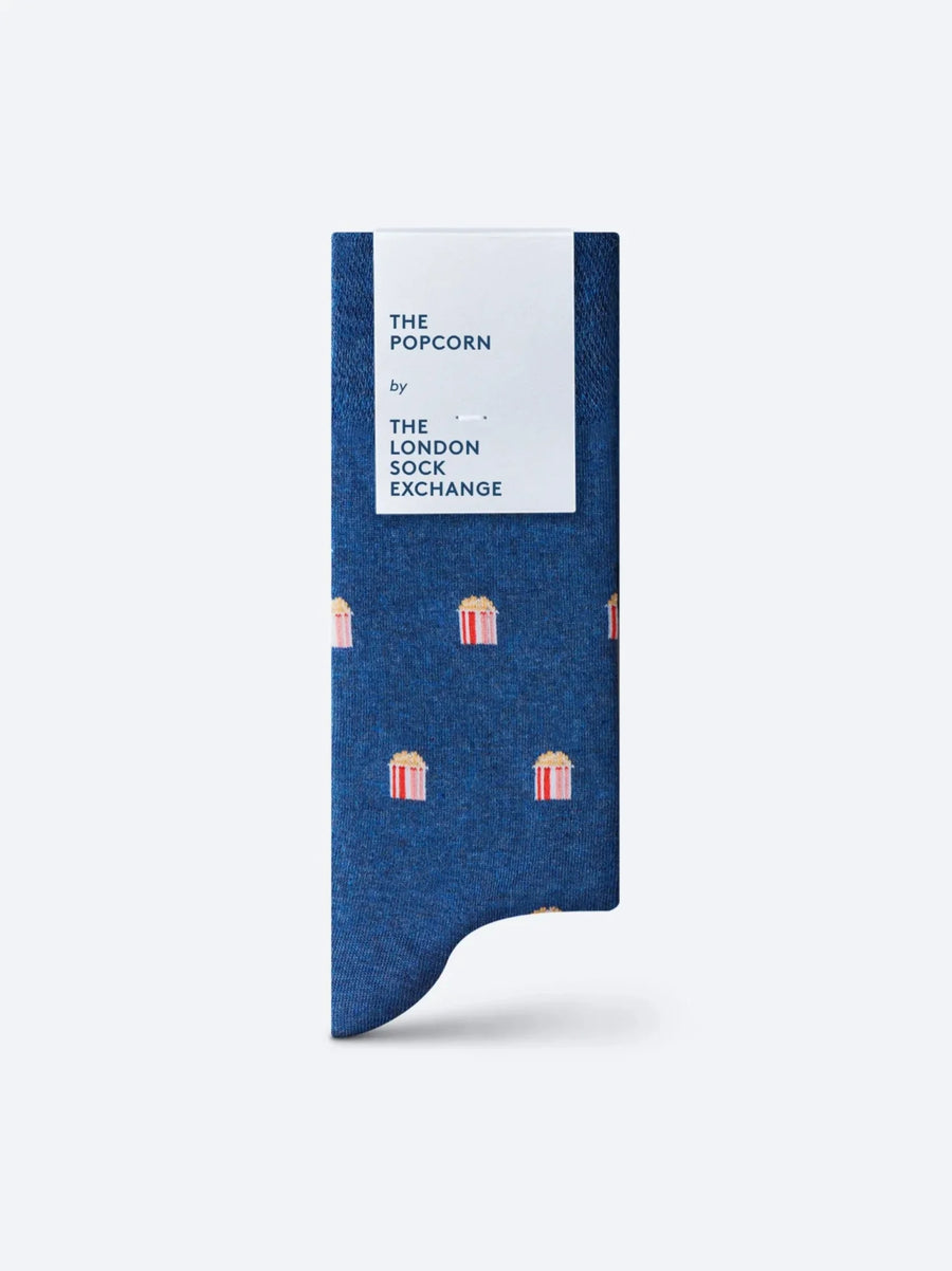 The Movie Socks Gift Box