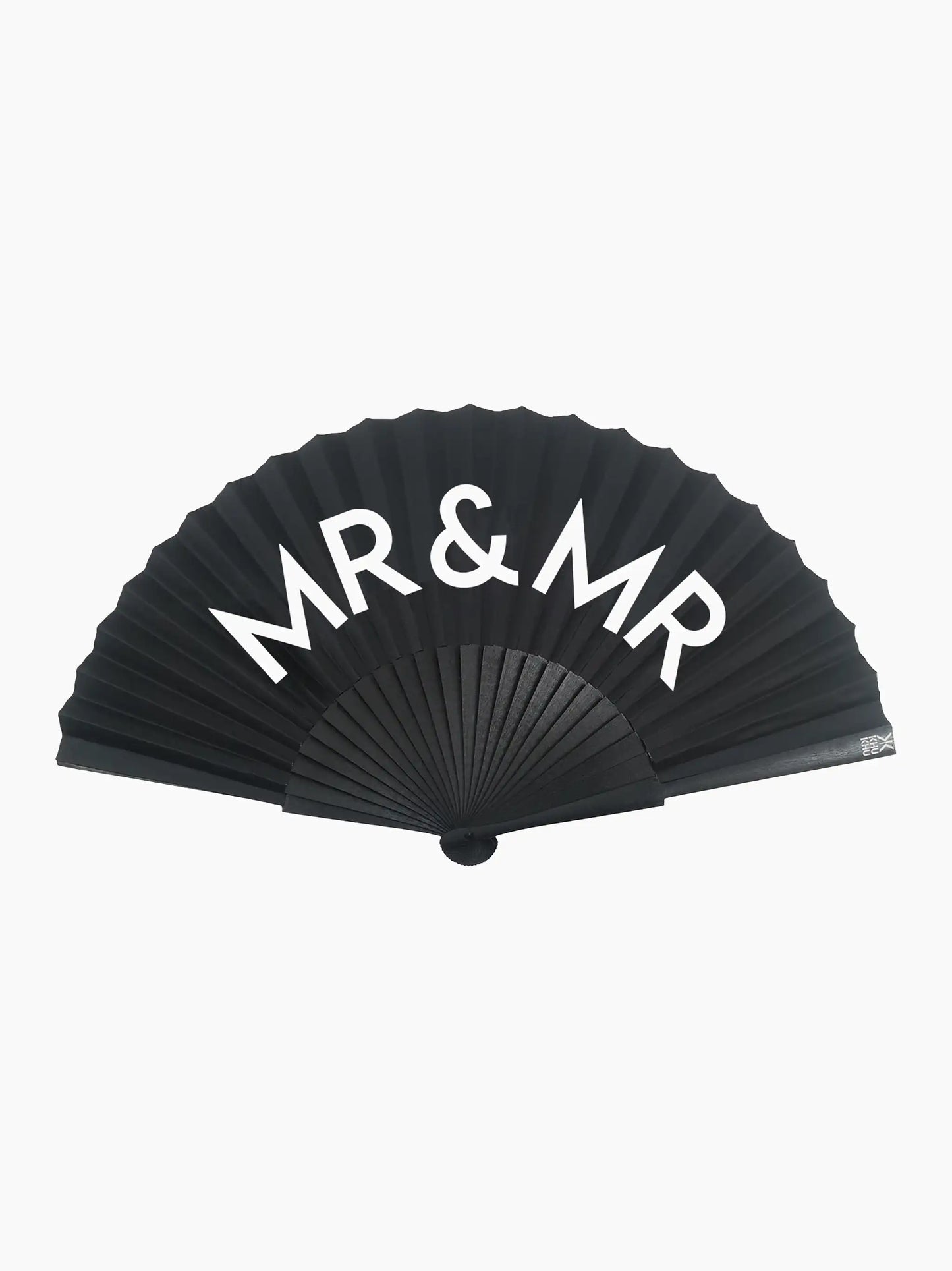 Personalised Hand Fan