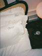 Mr & Mrs Pillowcase Set