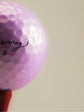 Multi-Colour Golf Ball Set