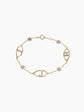 Personalised Multi-Letter Bracelet