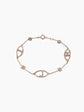 Personalised Multi-Letter Bracelet