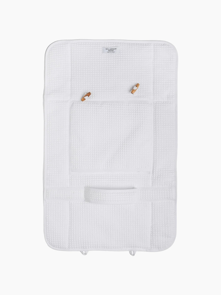Changing Mat