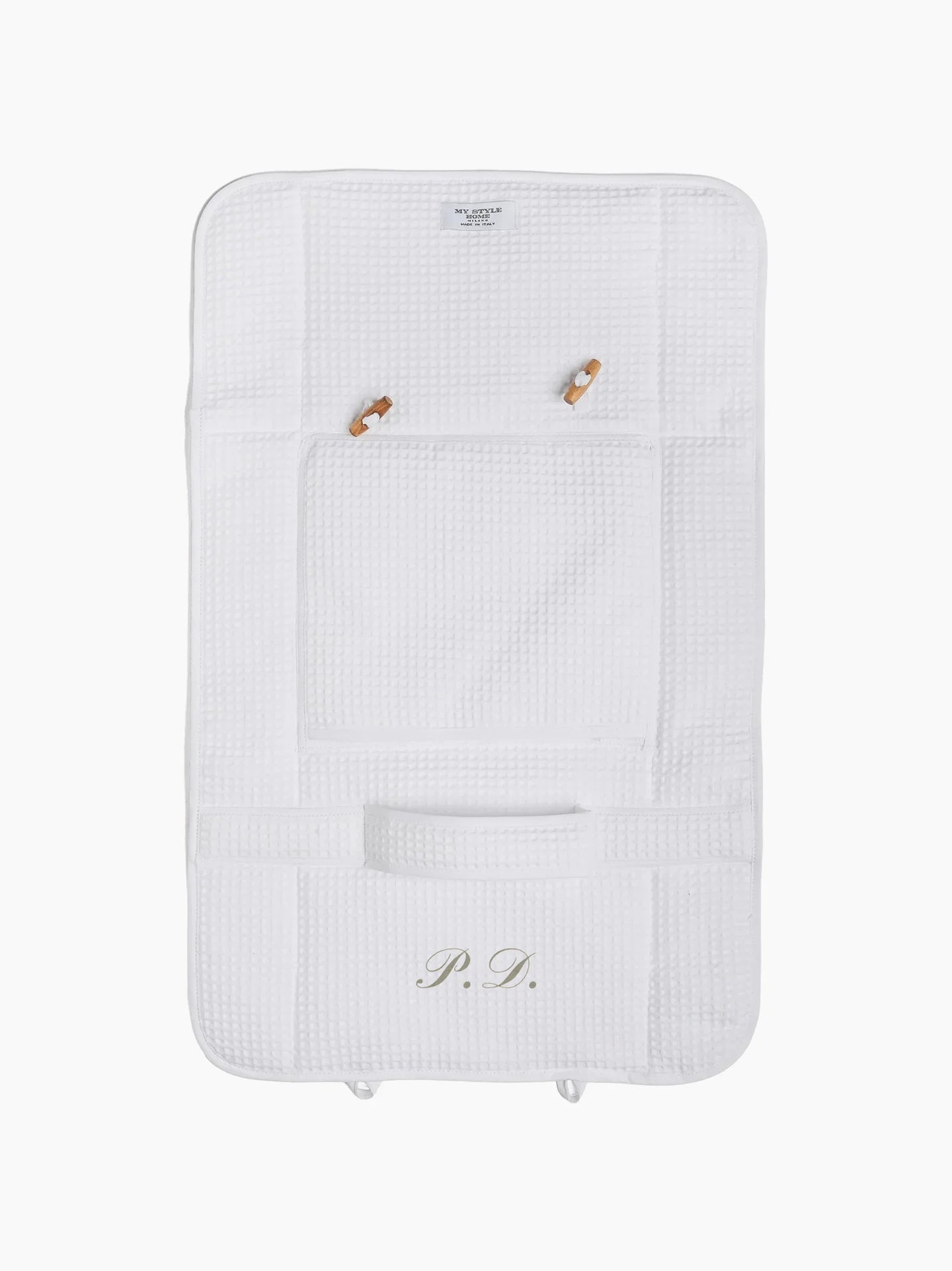 Changing Mat