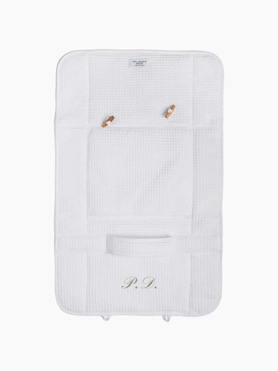 Changing Mat
