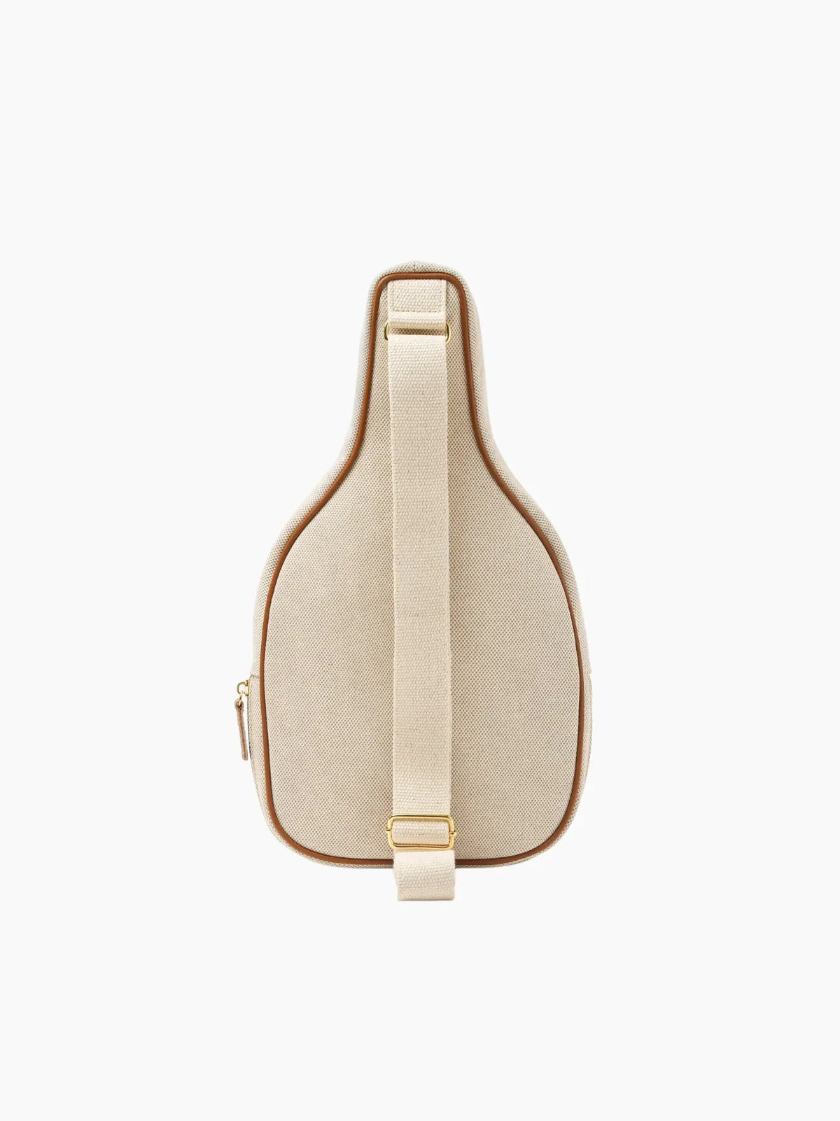 Striped Pickleball Racket Case