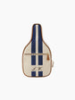 Striped Pickleball Racket Case