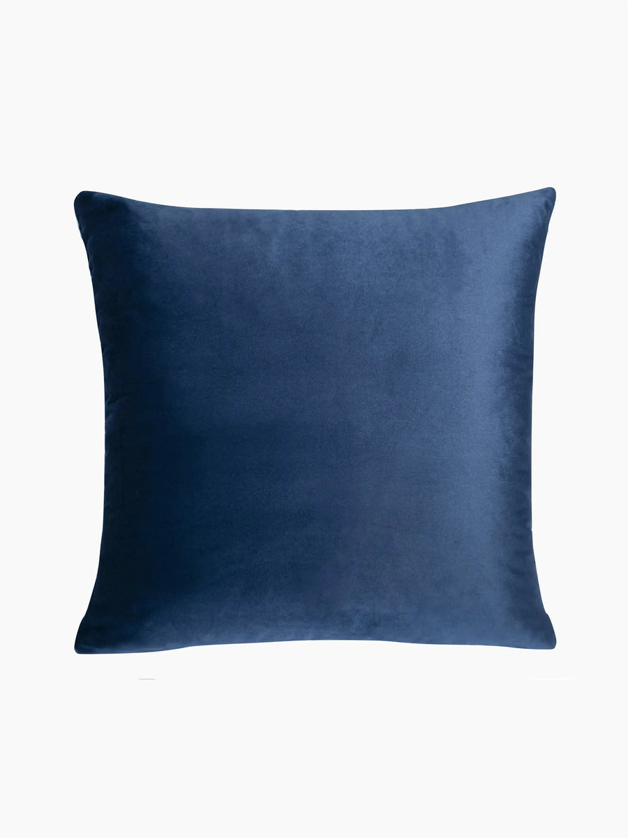 Mykonos Needlepoint Cushion