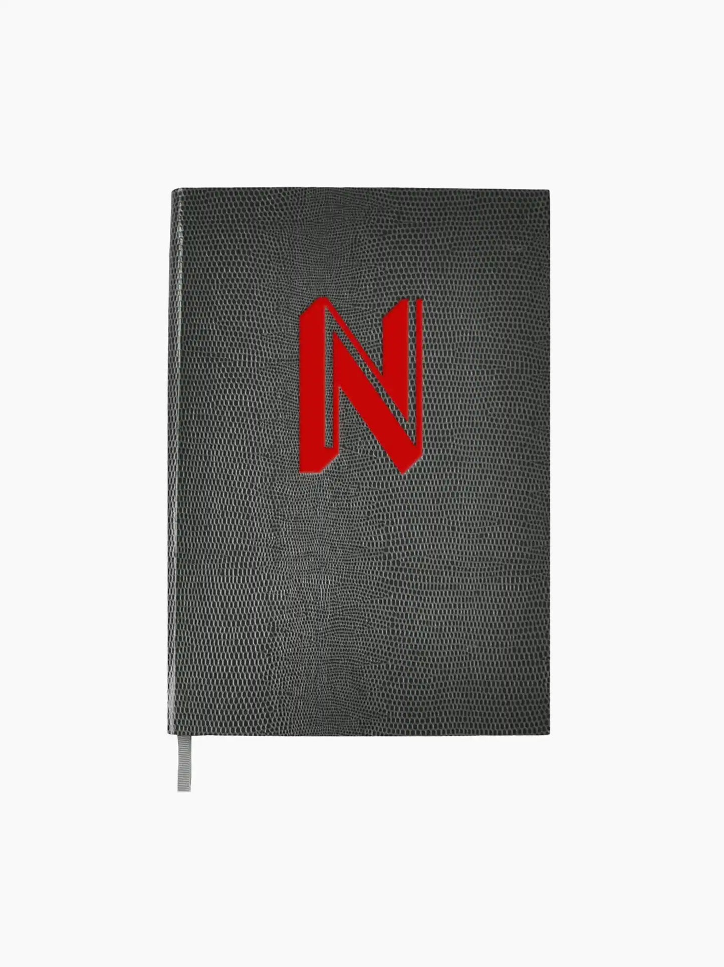 Alphabet Notebook