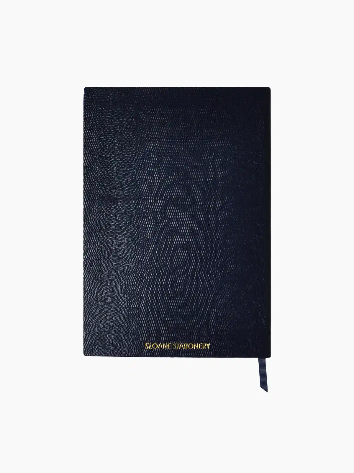 Bucket List Notebook
