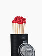 Ebury Giant Match Holder
