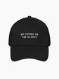 No Crying on the Slopes Cap