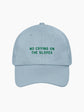 No Crying on the Slopes Cap