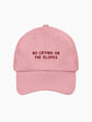 No Crying on the Slopes Cap