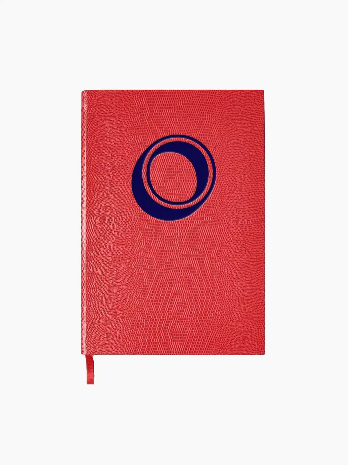 Alphabet Notebook