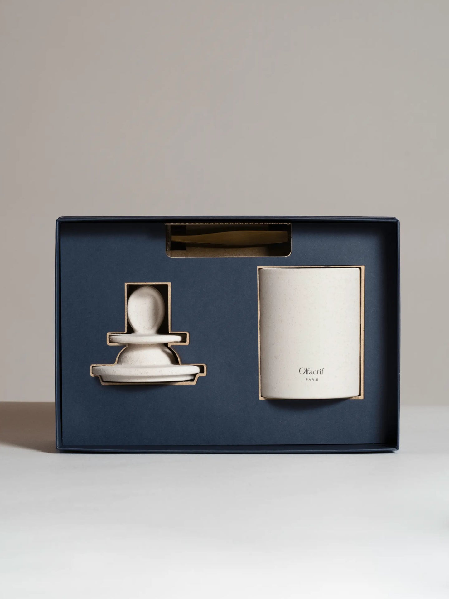 Gemini Candle