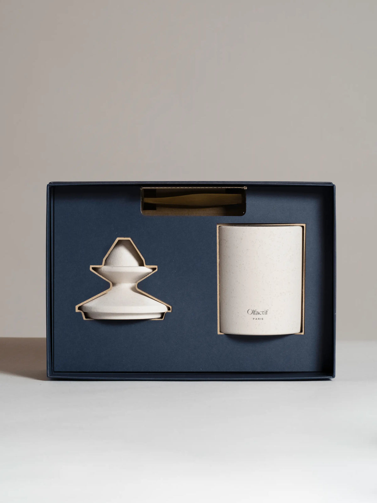 Aries Candle