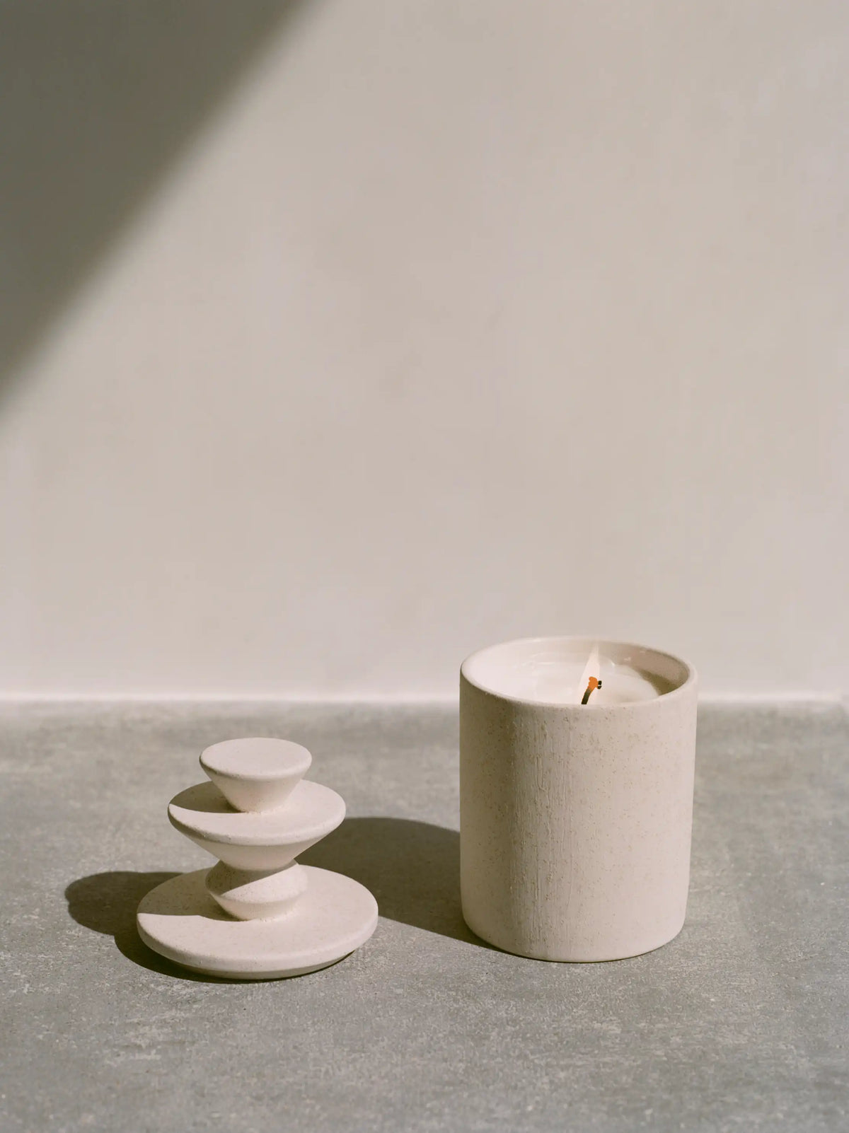 Cancer Candle