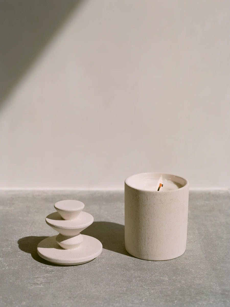 Scorpio Candle