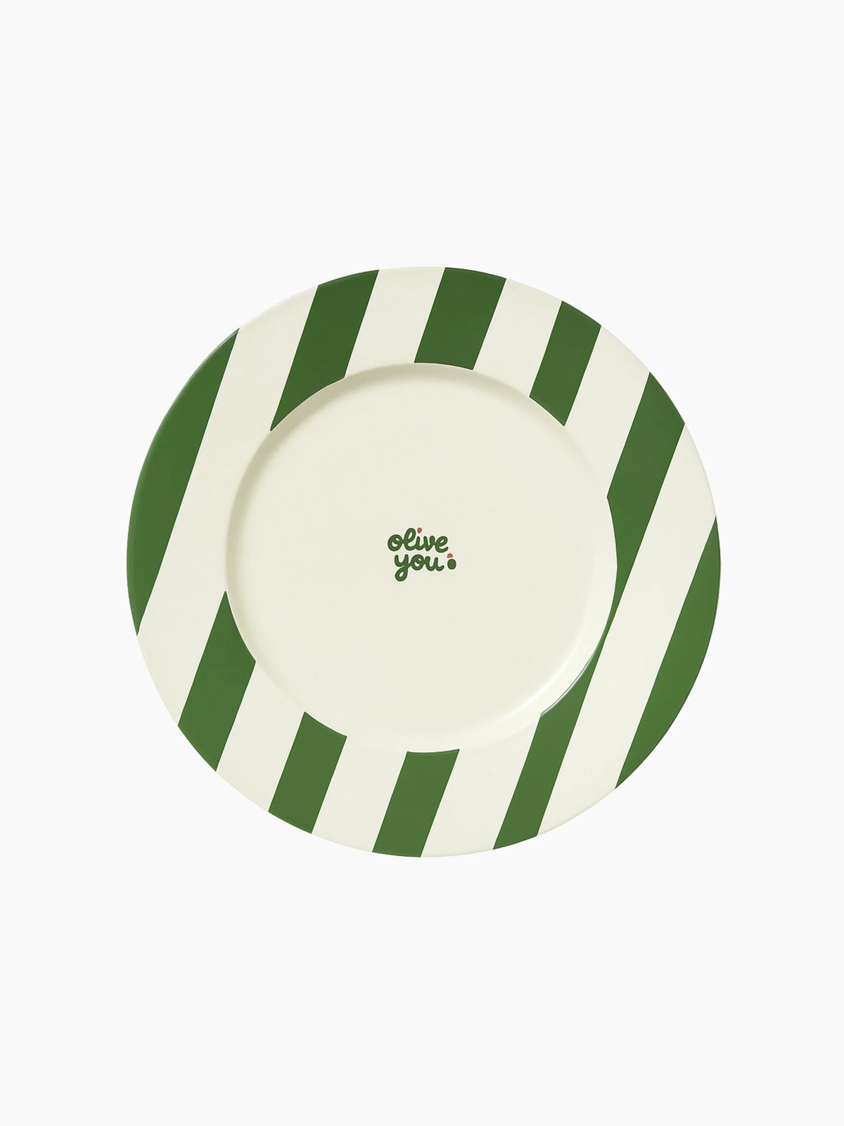 Olive You Platter