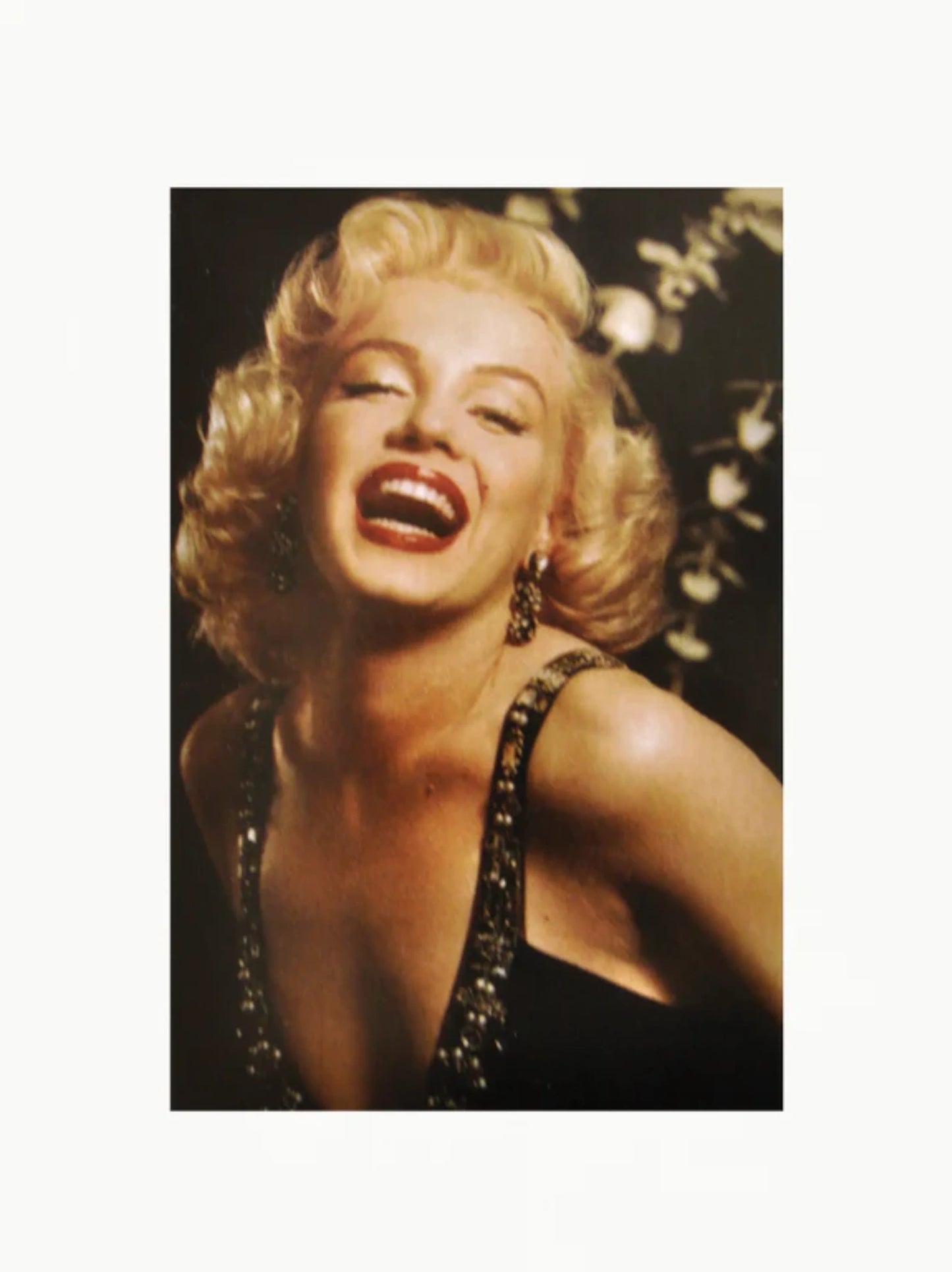 The Hollywoodland Coffee Table Book Stack