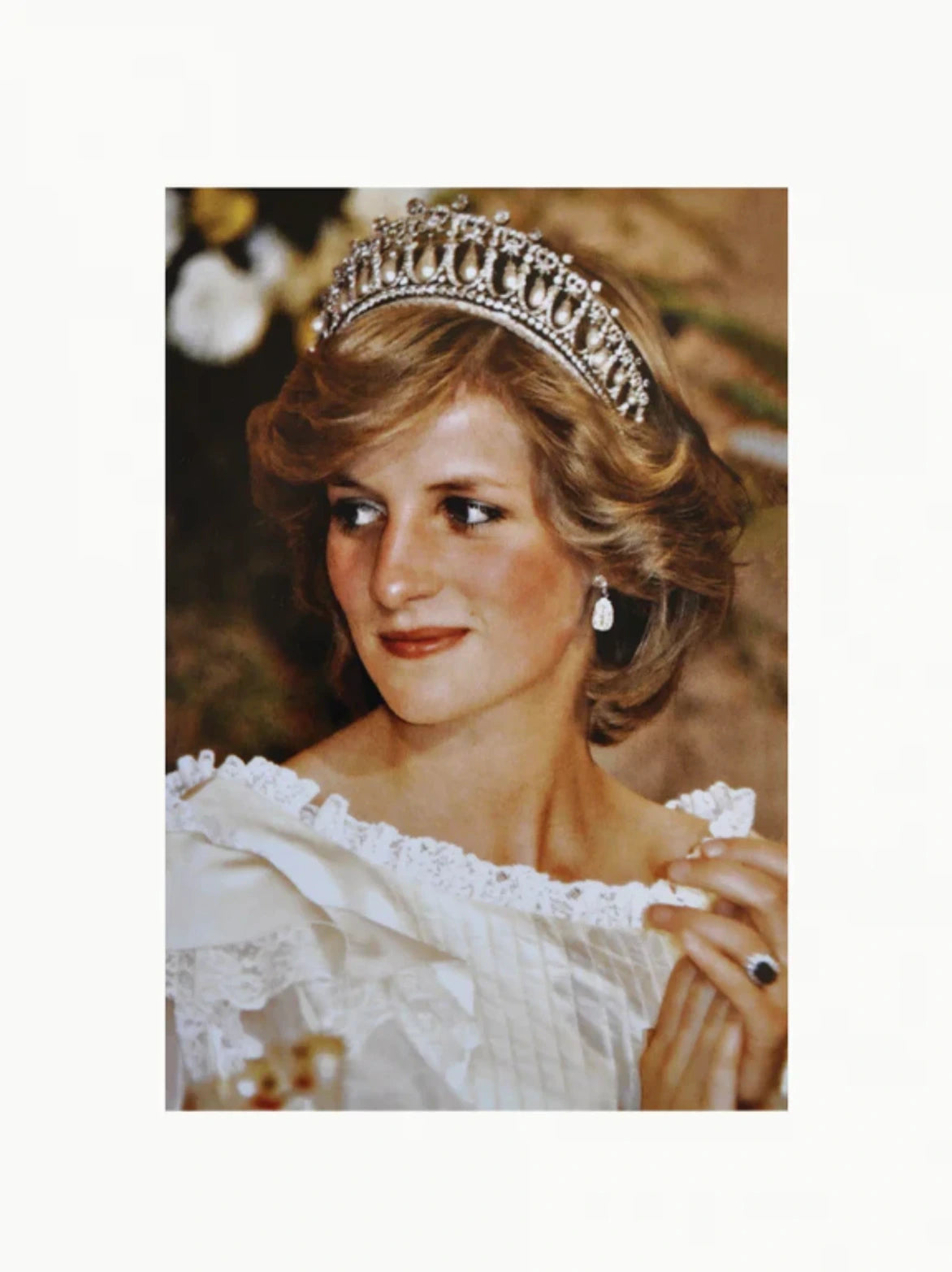 The Hollywoodland Coffee Table Book Stack