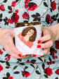 Oprah Cocktail Napkins