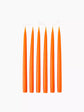 Tall Taper Candle Set