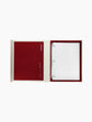 Our Love Story Wedding Photo Book Box