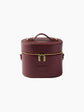 Personalised Oval Vanity Case