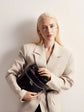 Personalised Oval Vanity Case