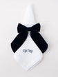 Oy Vey Dinner Napkins Set of 12