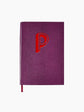Alphabet Notebook
