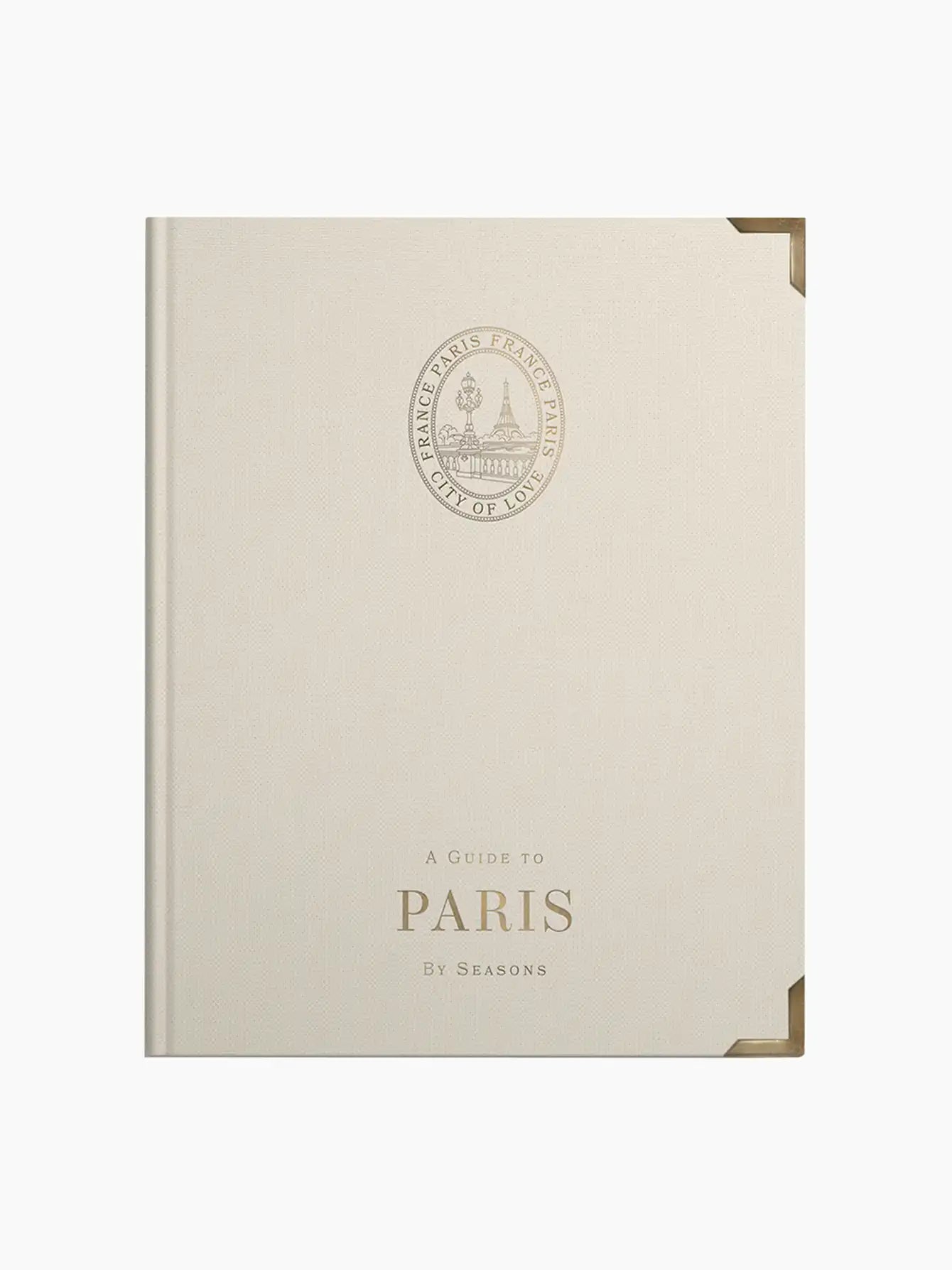 Paris Travel Guide