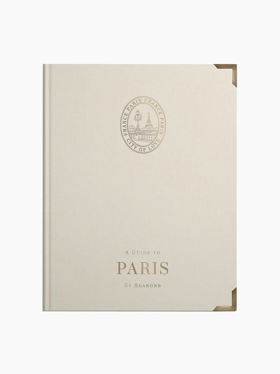 Paris Travel Guide