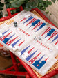 Verbier Backgammon