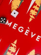 Megève Backgammon