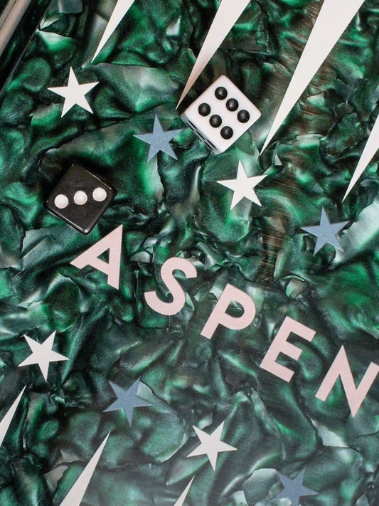 Aspen Backgammon