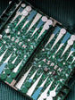 Aspen Backgammon