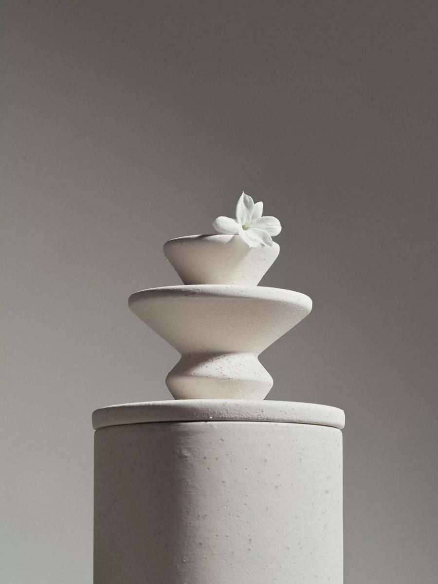 Scorpio Candle