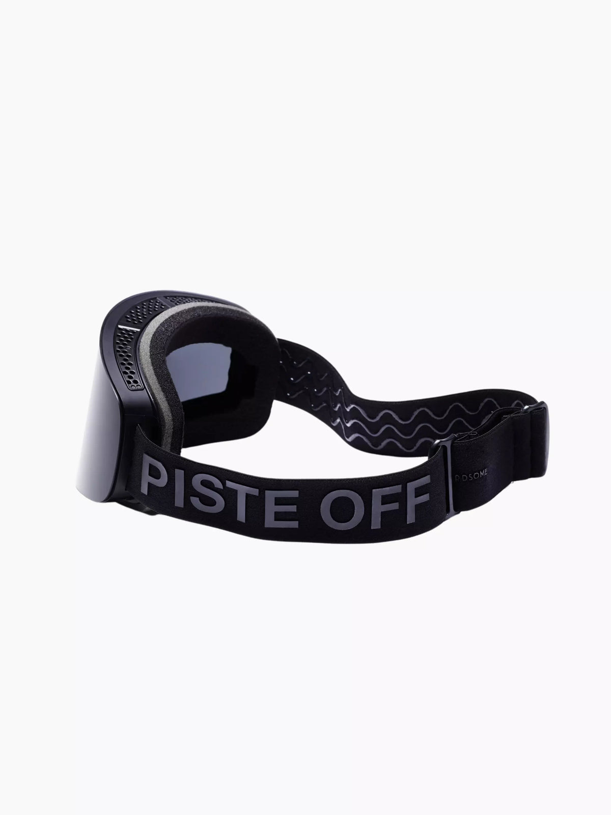 Piste Off Ski Goggles