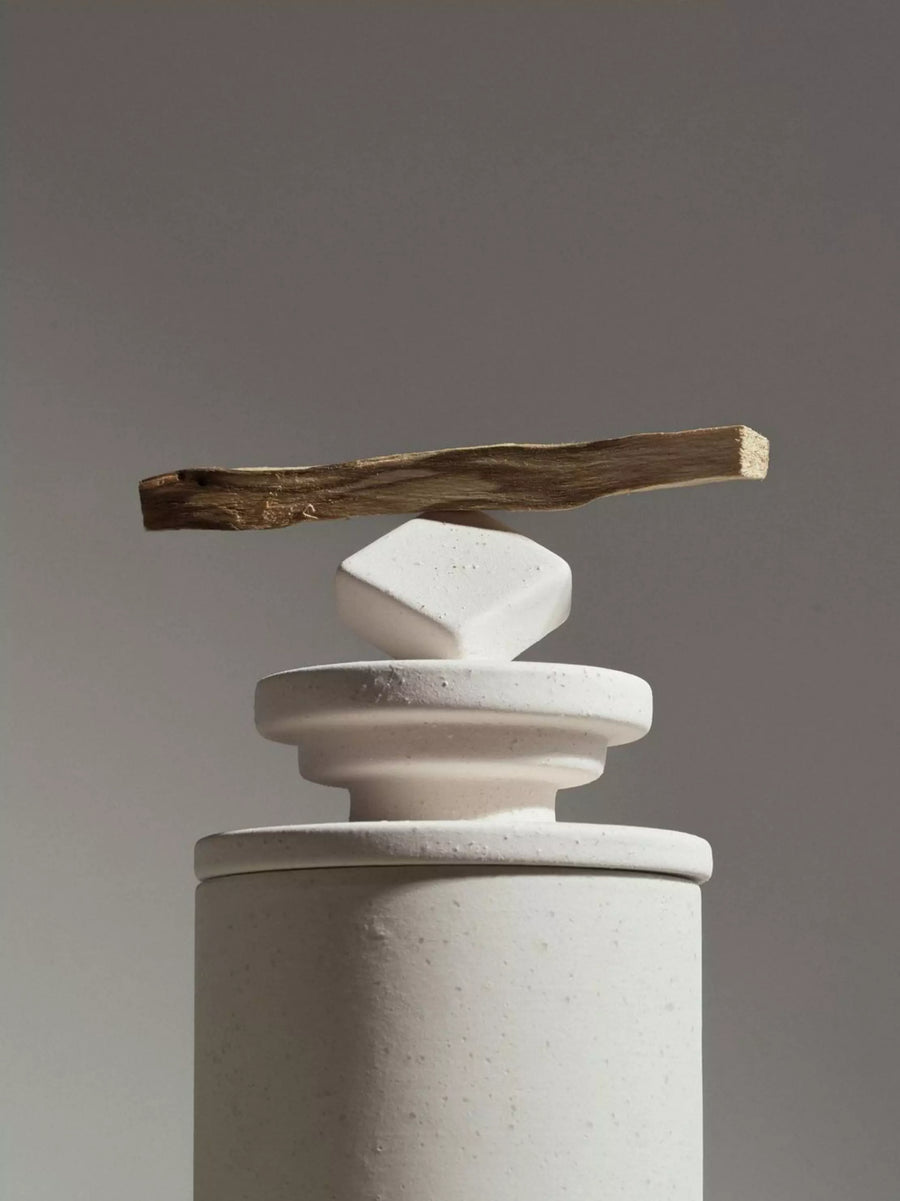 Virgo Candle